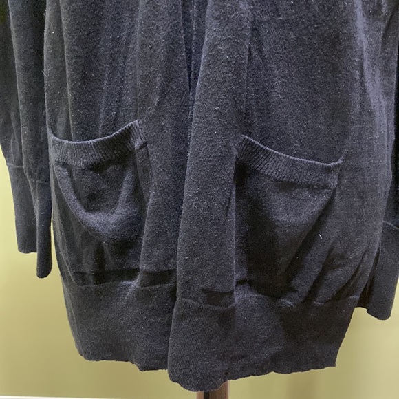 GAP Large Tall Cardigan - Picture 3 of 7